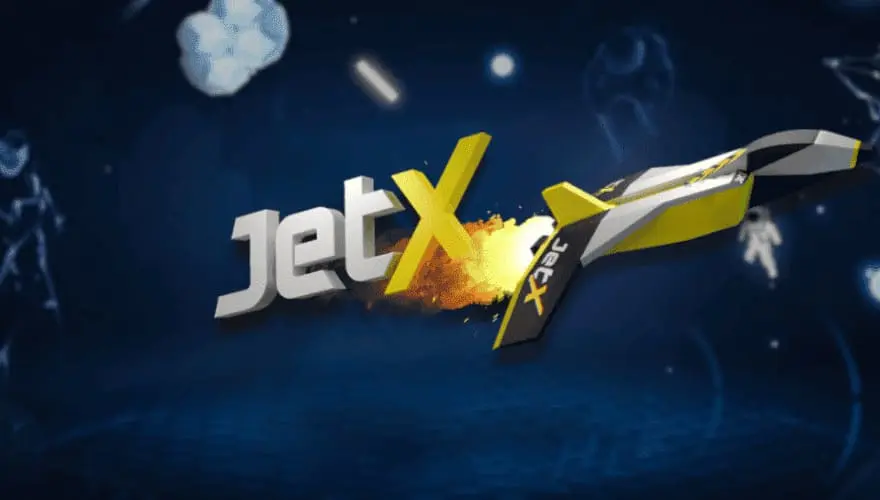 JetX